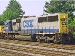 CSX 8568